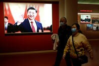 「愛される中国」を目指す習近平の焦り──「中国が理解されていない」