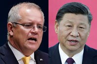 中国に「ノー」と言っても無事だったオーストラリアから学ぶこと