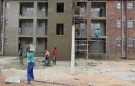 南ア失業率、第2四半期33.6％　前期から上昇で世界最高水準続く