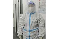 ロックダウンされた団地の公衆トイレに寝泊まりし掃除を続けた清掃員