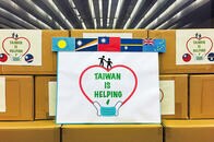 中国より株を上げた「台湾マスク外交」──もはや捨て駒ではない