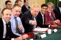 僕が見たボリス・ジョンソンの相反する2つの顔