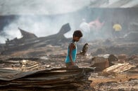 ロヒンギャを襲う21世紀最悪の虐殺（前編）
