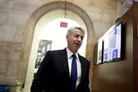 トランプ関税で大富豪支援者も離反「経済の核の冬」が来る