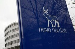 ノボ ノルディスク、第1四半期は予想上回る　通期見通しを小幅上方修正