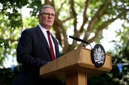 英仏独など、長距離精密兵器を開発へ　10年間で500億ドル超