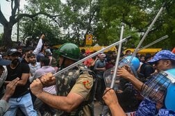 国民を舐めるな！──インド「ゴキブリ党」、政治に見放された若者たちの反乱