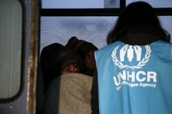 ＵＮＨＣＲ、資金難で追加人員削減へ　拠出国が提供削減