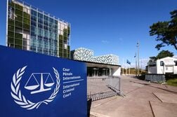 米有力人権団体、ＩＣＣ向け制裁措置無効化求め提訴