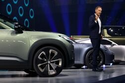 独ＶＷ、競争力維持には大幅なコスト削減が必要＝ＣＥＯ