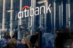 米シティ、27─28年ＲＯＴＣＥ目標を11─13％に引き上げ　収益性強化へ