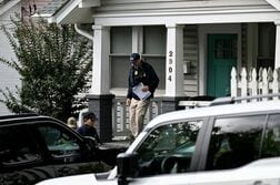 米移民当局、トランプ氏批判の民主党議員宅を捜索　中間選挙控え