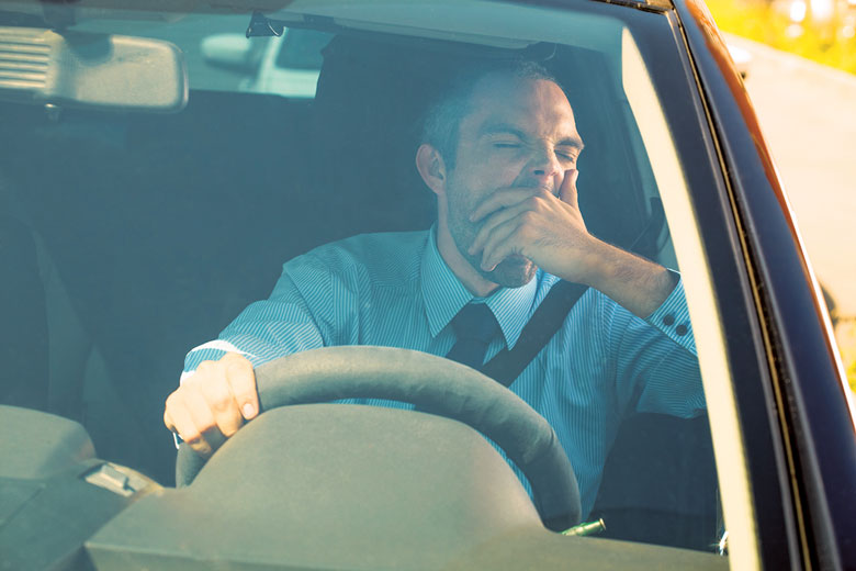 「振動」をコントロールできれば事故のリスクも減らせそうだ