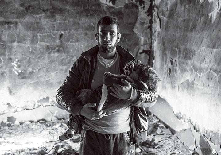 Moises Saman-Magnum Photos