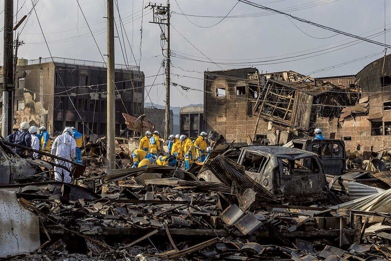 BUDDHIKA WEERASINGHE/GETTY IMAGES