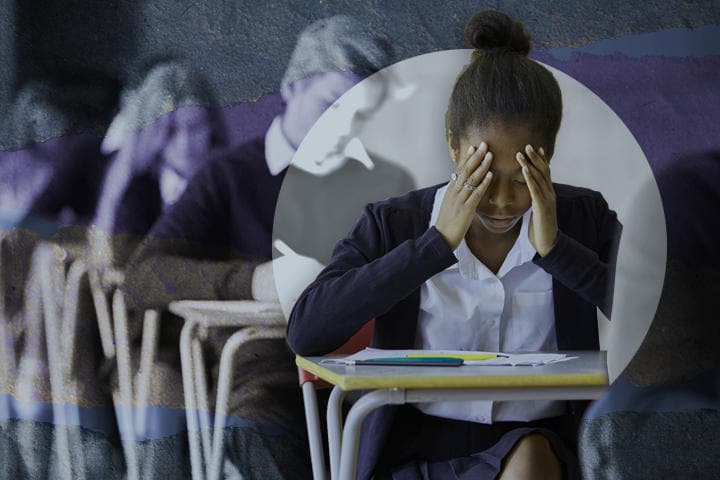 PHOTO ILLUSTRATION BY YUKAKO NUMAZAWA, PHOTO BY monkeybusinessimages-iStock