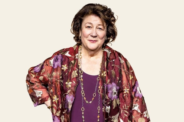 「主役はみんなに親切にして、いい雰囲気をつくる責任がある」と、マーティンデール　MATHEW TSANG/GETTY IMAGES