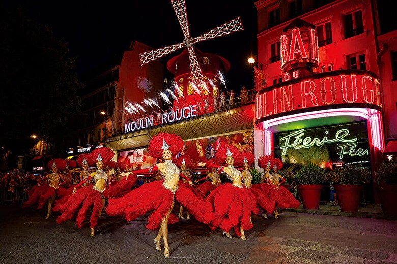 MARC PIASECKI/GETTY IMAGES