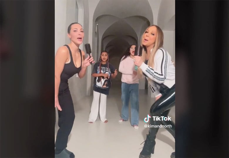 @kimandnorth/TikTok
