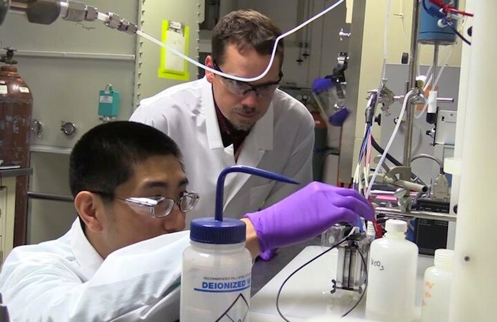 Oak Ridge National Laboratory-YouTube