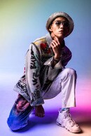 藤井風のバックダンサーだった川手恭治がNYで新たなチャレンジ