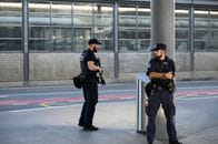 スイス音楽イベントで銃撃、1人死亡・5人負傷　警察が容疑者追跡