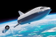 宇宙開発評論家が見た、イーロン・マスクと前澤社長「月旅行」の実現可能性