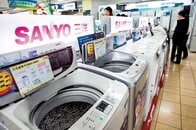 日立、サンヨー、ソニー、シャープ…日本の家電は中国人の憧れ（かつては）