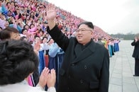 新年の辞で「能力不足」を認めた金正恩氏が今すべきこと