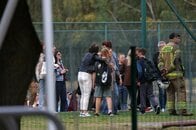 ポーランド小学校で刃物襲撃事件、職員1人死亡　「チャレンジ」との関連捜査