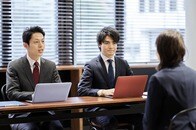 ｢転職が多い理由は?｣｢希望の年収はいくら?｣　面接でいきなり出る『答えにくい質問』への最強の回答