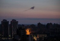 ロシア、ウクライナ首都をドローン54機で過去最大規模の攻撃　破片で1人死亡