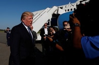 トランプ、北朝鮮からアメリカへの入国を規制へ　ベネズエラなども