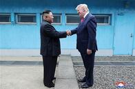 北朝鮮､米国との実務者交渉難航に苛立ち　核･ミサイル開発再開の可能性警告
