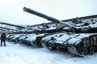 ウクライナ情勢、米専門家の56％が「ロシアは軍事力を行使する」と予想