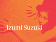 英語でよみがえる異色の女優・作家、鈴木いづみ伝説