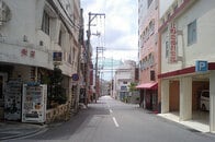 沖縄の風俗街は「沖縄の恥部」なのか？