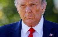 トランプ､バイデン糾弾「アフガニスタン撤退は米国史上最大の敗北」
