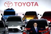 トヨタ､サブスクでEV巻き返しへ　リースが主流の法人需要で普及狙うか