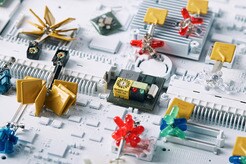 え、基板がアクセに？　電産×SINDENKIの電子部品アップサイクルが拓く「技術と感性」の未来