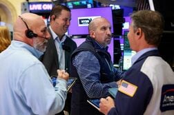 米国株式市場＝Ｓ＆Ｐ・ナスダック最高値、ＡＩ関連株が押し上げ