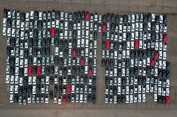 自動車各社、米の対カナダ50％関税に直面　発効前の合意期待も
