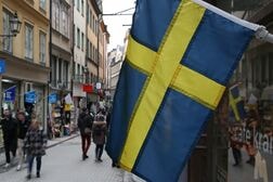 スウェーデン、ユーロ導入反対が過半数に＝政府世論調査