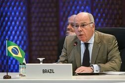ブラジル、米と関税巡り協議　追加会合開催で合意