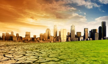 温暖化「うま過ぎる話」