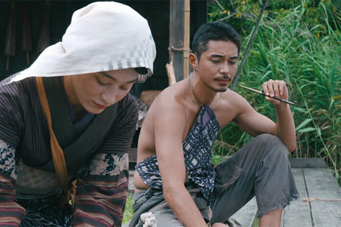 日本人も日本人に殺された映画『福田村事件』が描く「普通の村人 日本人も日本人に殺された映画『福田村事件』が描く「普通の村人