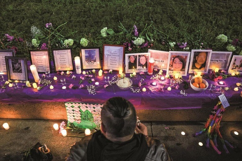 RAY CHAVEZｰMEDIANEWS GROUPｰTHE MERCURY NEWS/GETTY IMAGES