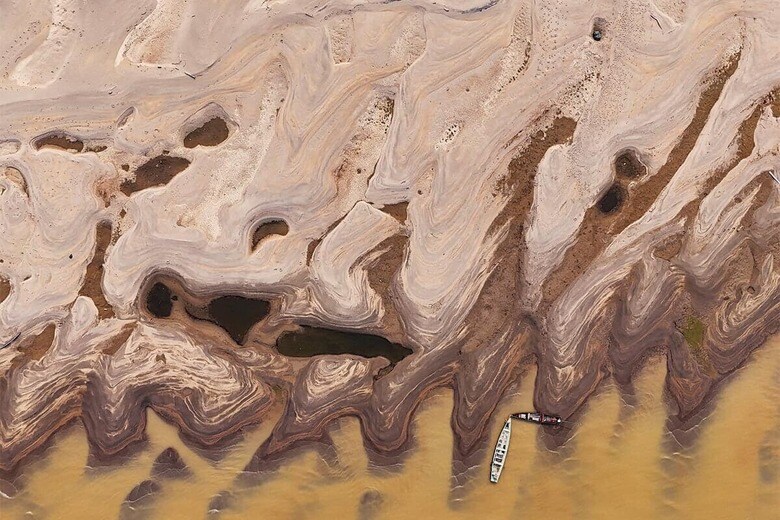 BRUNO KELLYｰREUTERS