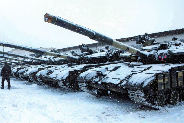 VYACHESLAV MADIYEVSKYYｰREUTERS