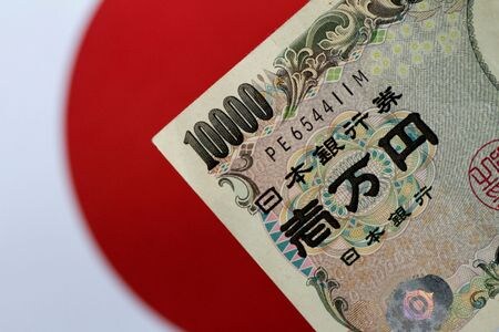 　自民党の福田達夫総務会長は１５日の会見で、日本は欧米のような金利引き上げが難しいため為替に影響が出る可能性があると指摘した。２０１７年６月撮影（２０２２年　ロイター／Thomas White）